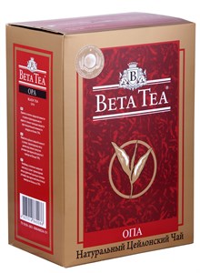 Бета Чай ОПА 100 г