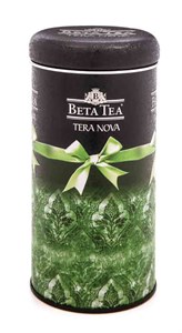 Бета Чай Тера Нова Зеленый, 75г