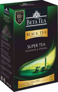 Бета Чай Супер 100 г