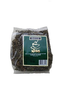 Байдже Зелёный чай 200 г
