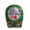 Бета Чай "Дед Мороз с подарками" зелёная банка 30 г ж/б - фото 5075